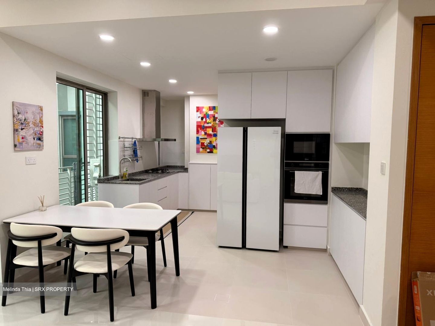 The Infiniti (D5), Condominium #492696711